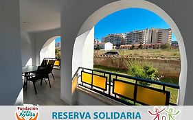 Apartamentos Torres Castillo De Peniscola 3000
